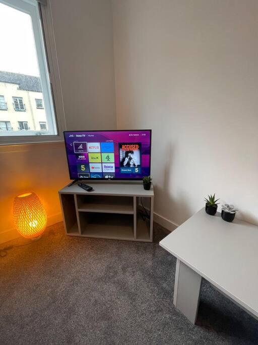 Modern 2 Bedroom City Apartment グラスゴー エクステリア 写真